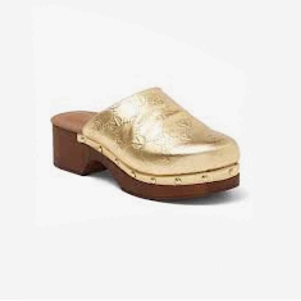 Valentino by Mario Valentino Micky Clog‎